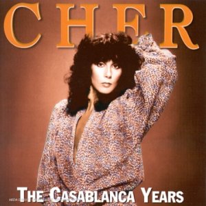 Spectrum Music The Casablanca Years