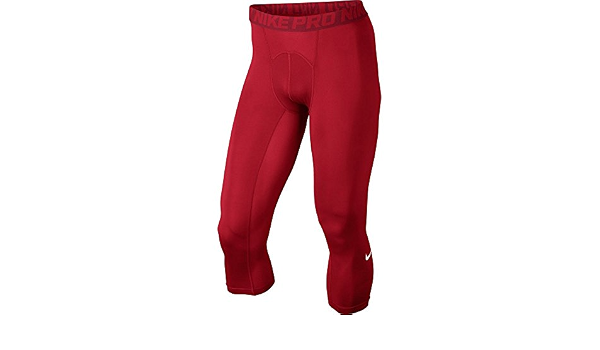 Buy Nike Mens Pro-Cool 3/4 Compression 