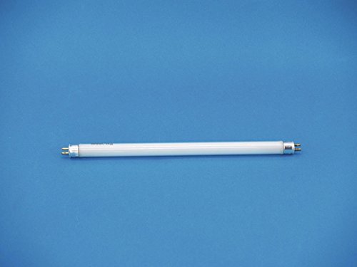 Price comparison product image OMNILUX tube 6W G5 206mm T4 2700K