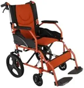 KARMA HEALTH CARE LTD. Aurora 5 Wheel Chair