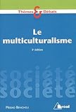 Le multiculturalisme