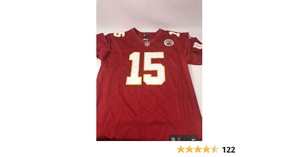 patrick mahomes jersey youth amazon