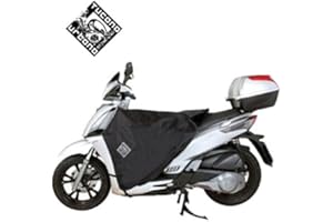 TUCANO URBANO TERMOSCUDO COPRIGAMBE COPERTA TERMICA TUCANO R083 PEOPLE GT GTI 125 200 300