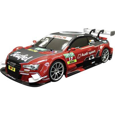 Preisvergleich Produktbild 1:10 Karosserie Audi RS5 DTM Teufel UNGE