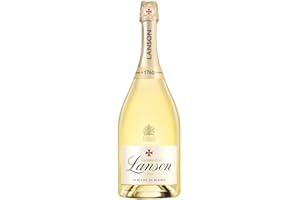 Lanson Le Blanc de Blancs 1760 Champagne Magnum 1.5 Litre