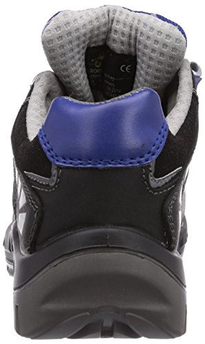 Wortec JAZEK S2 Unisex-Erwachsene Sicherheitsschuhe - 2