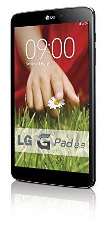 LG G Pad V500 - Tablet de 8.3