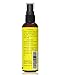 Travel Size Aloe Vera Spray for Face, Skin & Hair - 99% ORGANIC, Made in USA - EXTRA Strong - SEE RESULTS OR MONEY-BACK - Easy to Apply - No THICKENERS so it Absorbs Rapidly with No Sticky Residue.