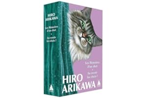 COFFRET BABEL Hiro Arikawa