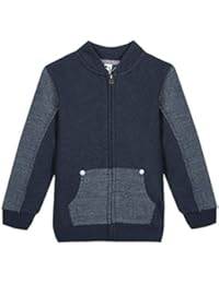 3 pommes Jungen Mantel