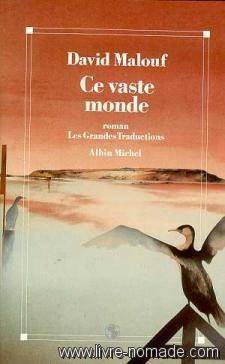 couverture de : CE VASTE MONDE