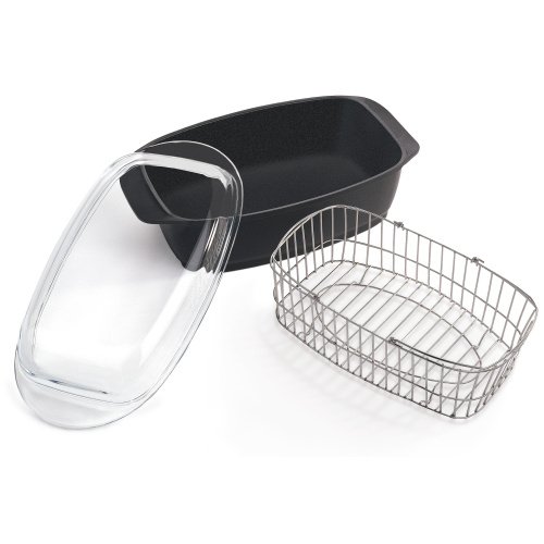 Preisvergleich Produktbild Berndes 097965 Universalbräter