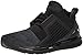 Produktbild PUMA Men's Ignite Limitless Brushed Suede Sneaker, Black Silver, 14 M US