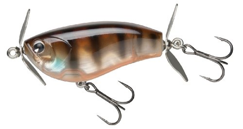 Preisvergleich Produktbild Ima Helips Topwater Prop Walking Floating Lure 004 (9031)