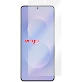 Engo Samsung Galaxy S25 Edge Mat Ekran Koruyucu Yansımayı &Ouml;nler