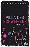 Villa des Schweigens: Thriller by