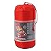 John 7857503- Cars- Kids Sleeping Bag, 140 x 60 cm