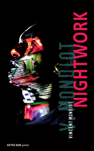 couverture de : Nightwork