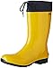 Produktbild Bockstiegel Damen Gummistiefel Sara Regenstiefel- Gr. 40 EU, Gelb
