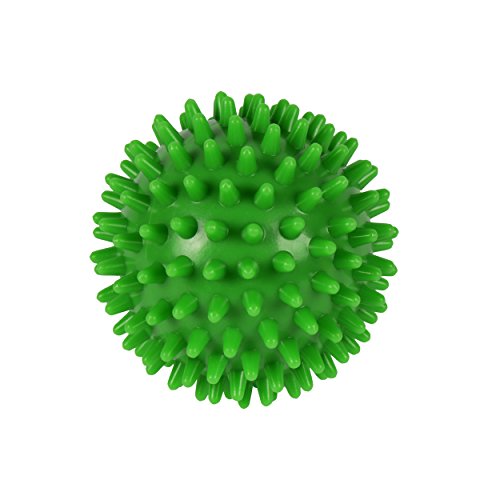 Massageball 2er Set Igelball - 5