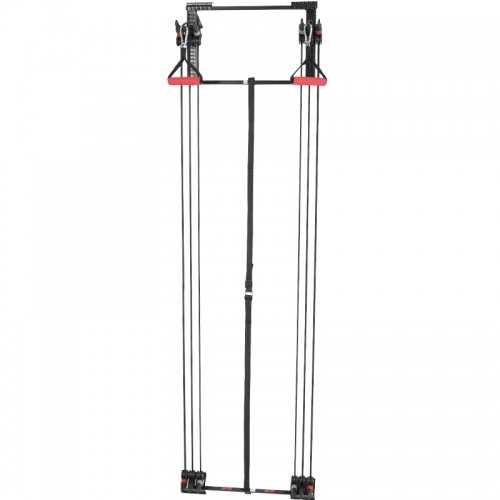 Gorilla Sports Tower2000 – Fitness & Training Krafttraining - 6
