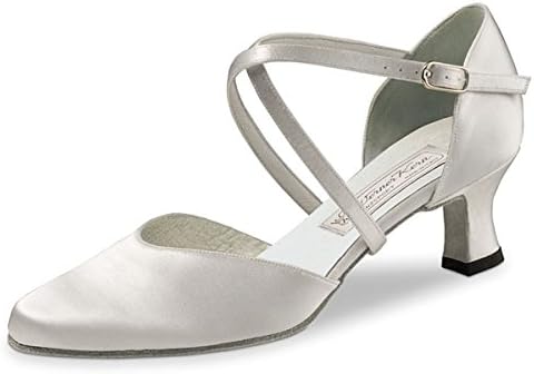 Werner Kern Women’s Patty 5,5 Standard &amp; Latin