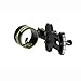 Produktbild HHA XL-5019 Optimizer Lite XL 5000 .019 Sight (Black)