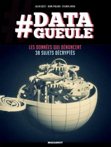 Télécharger Datagueule PDF Fichier