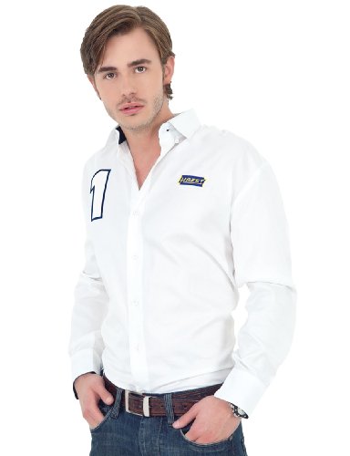 Preisvergleich Produktbild Hazet WW4522-XXL Herrenhemd