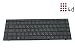 4d Laptop Keyboard for HP COMPAQ 620 621 625 CQ620 CQ621 CQ625 RS.799.00