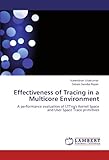 Image de Effectiveness of Tracing in a Multicore Environment: A performance evaluation of LTTng's Kernel Space and User Space Trace primitives