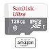 Produktbild SanDisk 128 GB microSD Speicherkarte für alle neuen Fire-Tablets und das neue Amazon Fire TV