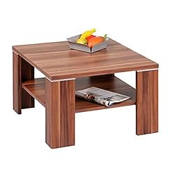 Beistelltisch Nussbaum Preisvergleich - günstige Angebote bei yopi.de