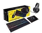 gaming mouse testbericht HS50 - Ein feines Headset mit gutem Mikrofon und ausgewogenem Klang.