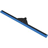 Metal &Ccedil;ekpas Yersil 75 cm Geniş Kalın İşyeri Cam Zemin Yer Temizleme &Ccedil;ekpas &Ccedil;ek&ccedil;ek