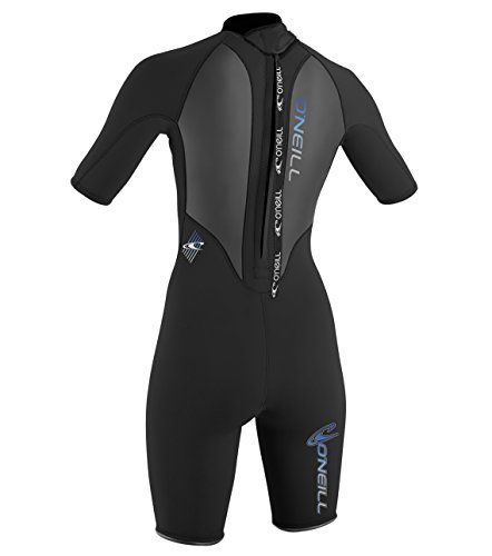 O’Neill Wetsuits Damen Neoprenanzug Reactor 2 mm Spring Wetsuit - 2