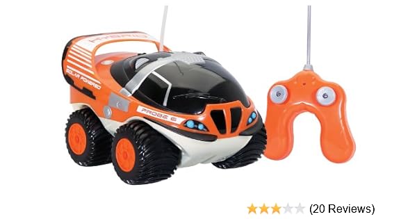 kid galaxy morphibians review