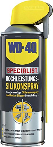 Preisvergleich Produktbild WD-40 SILIKONSPRAY 400 ml