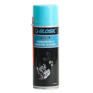 GLOSIL Carburator Cleaner 500ML