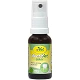 cdVet Naturprodukte DentaVet Spray 20 ml