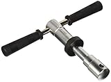 VAR BP-03000-35.1/36.1 Chiave per Montaggio Calotta Destra, Argento