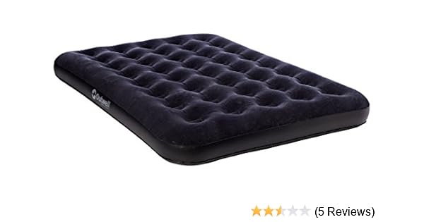outwell flock airbed