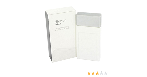 dior higher 50 ml