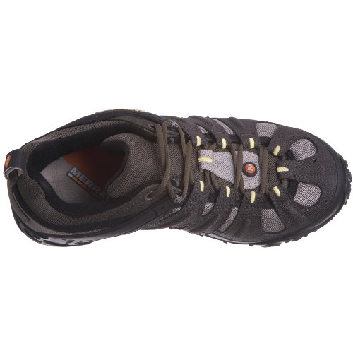 Merrell CHAM WRAP SLAM Herren Trekking & Wanderhalbschuhe - 7