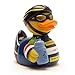 Produktbild Duckshop I Tour de Duck Badeente - Radrennfahrer I Quietscheente