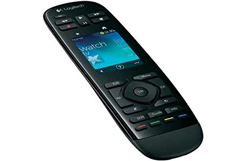 Preisvergleich Produktbild Logitech Harmony Touch-Fernbedienung.