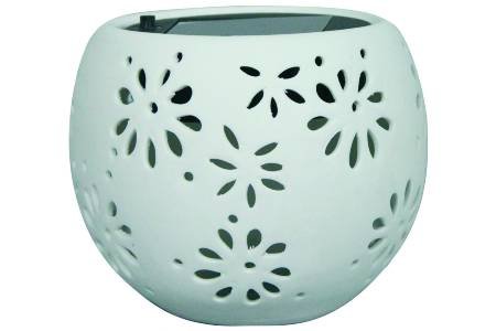 Preisvergleich Produktbild SIMON Brico m126530 – Krug Solar Cerrito 481440 – il481440