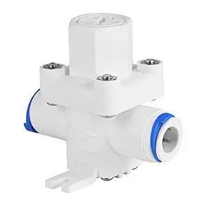 AQUALIQUID RO Water Pressure Reducing Valve, 1/4