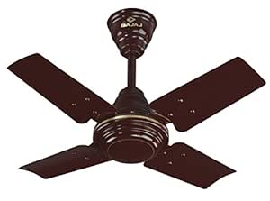 fan ceiling maxima bajaj