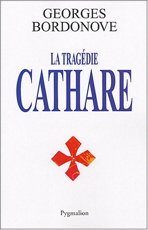 couverture de : La trag&eacute;die cathare